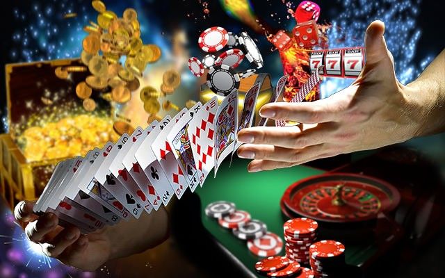 Cash Kingdom Casino Live Casino